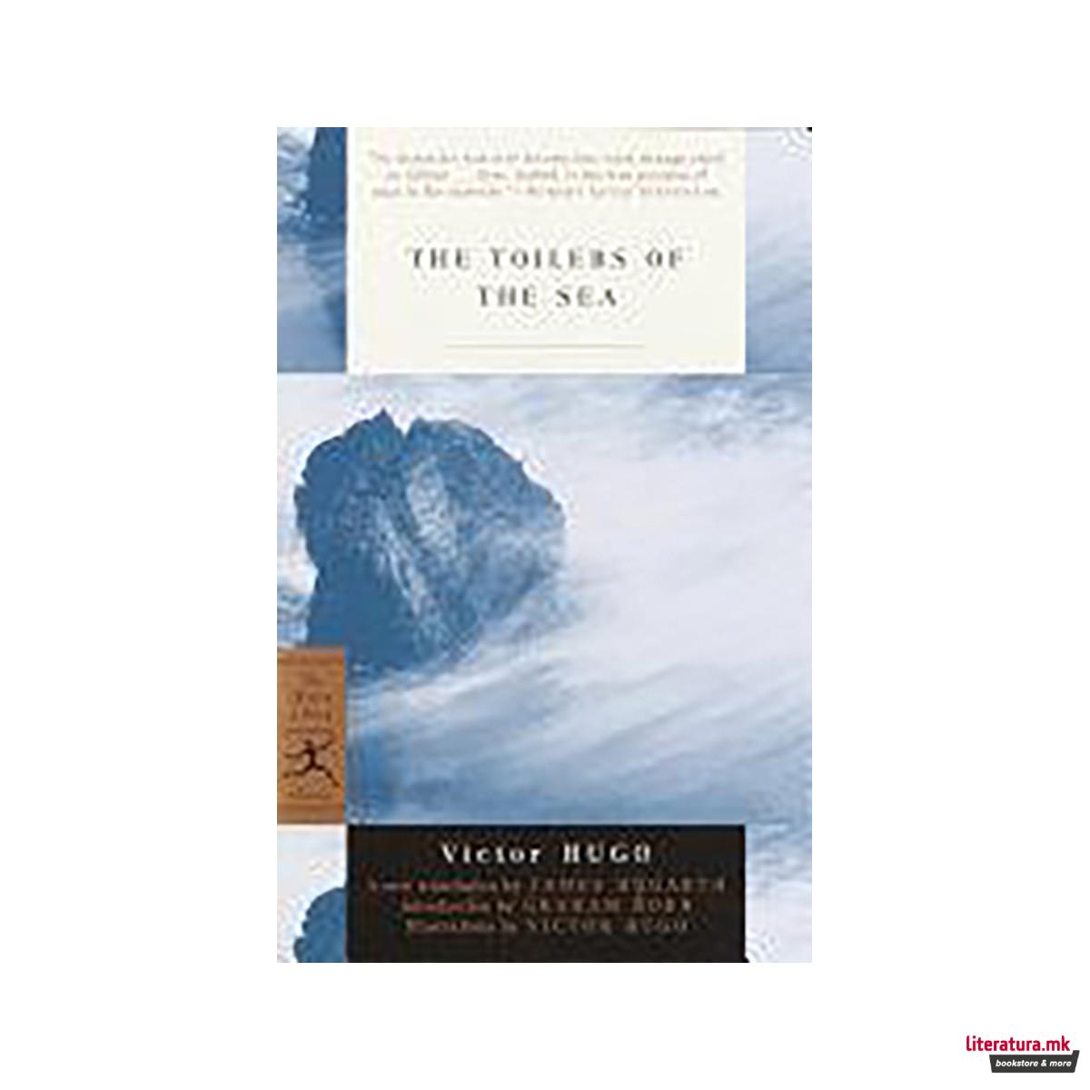 The Toilers of the Sea 