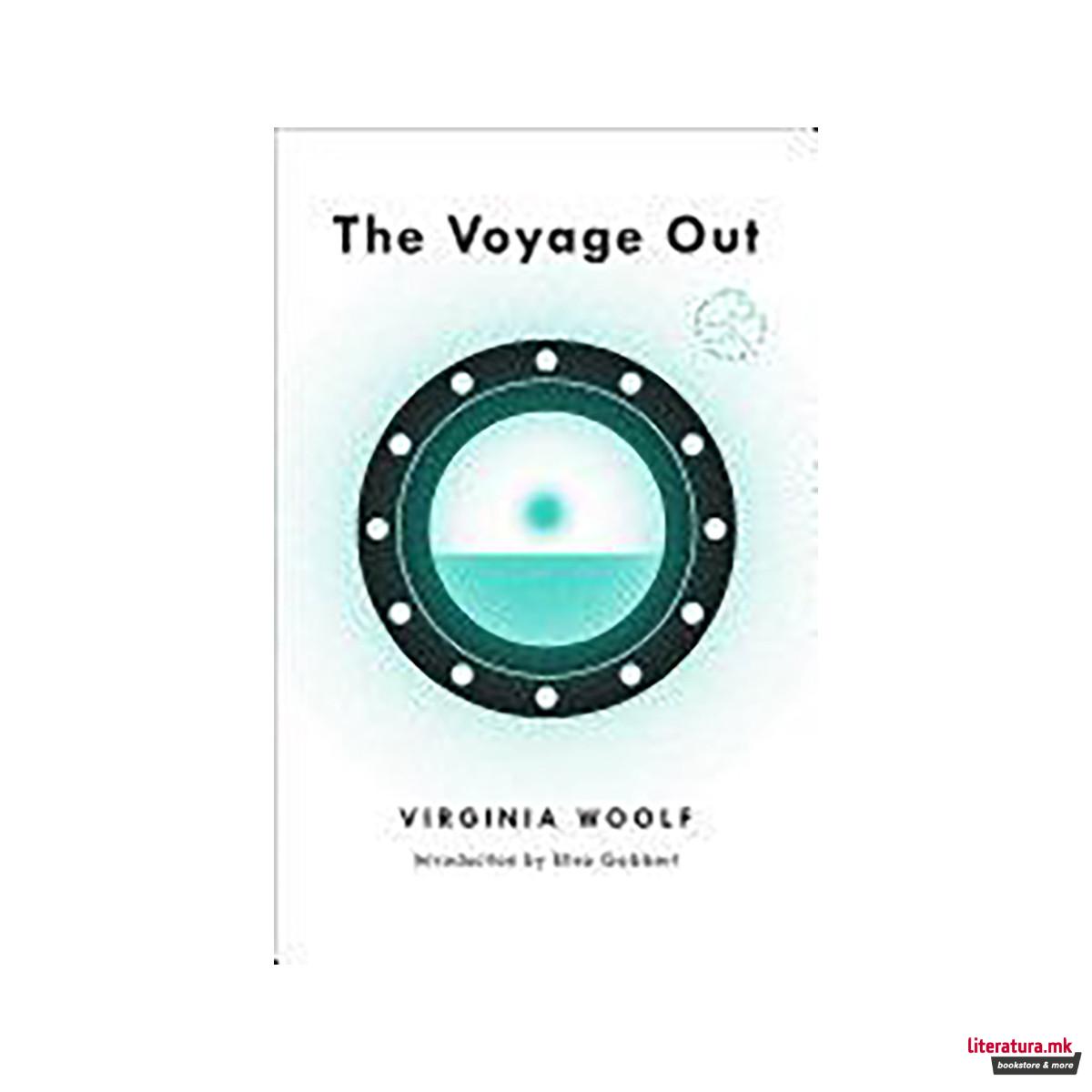 The Voyage Out 