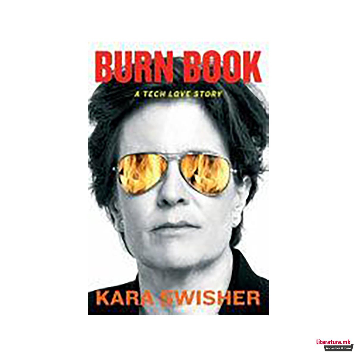 Burn Book 