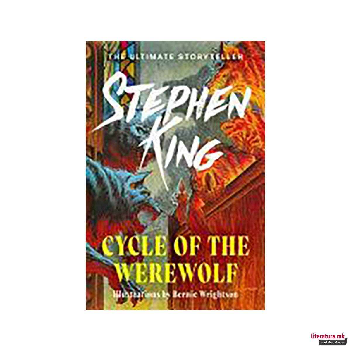 Cycle of the Werewolf 
