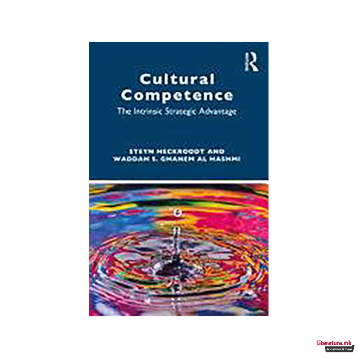 Cultural Competence 