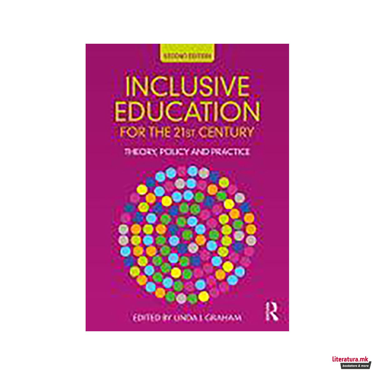 Inclusive Education for the 21st Century 