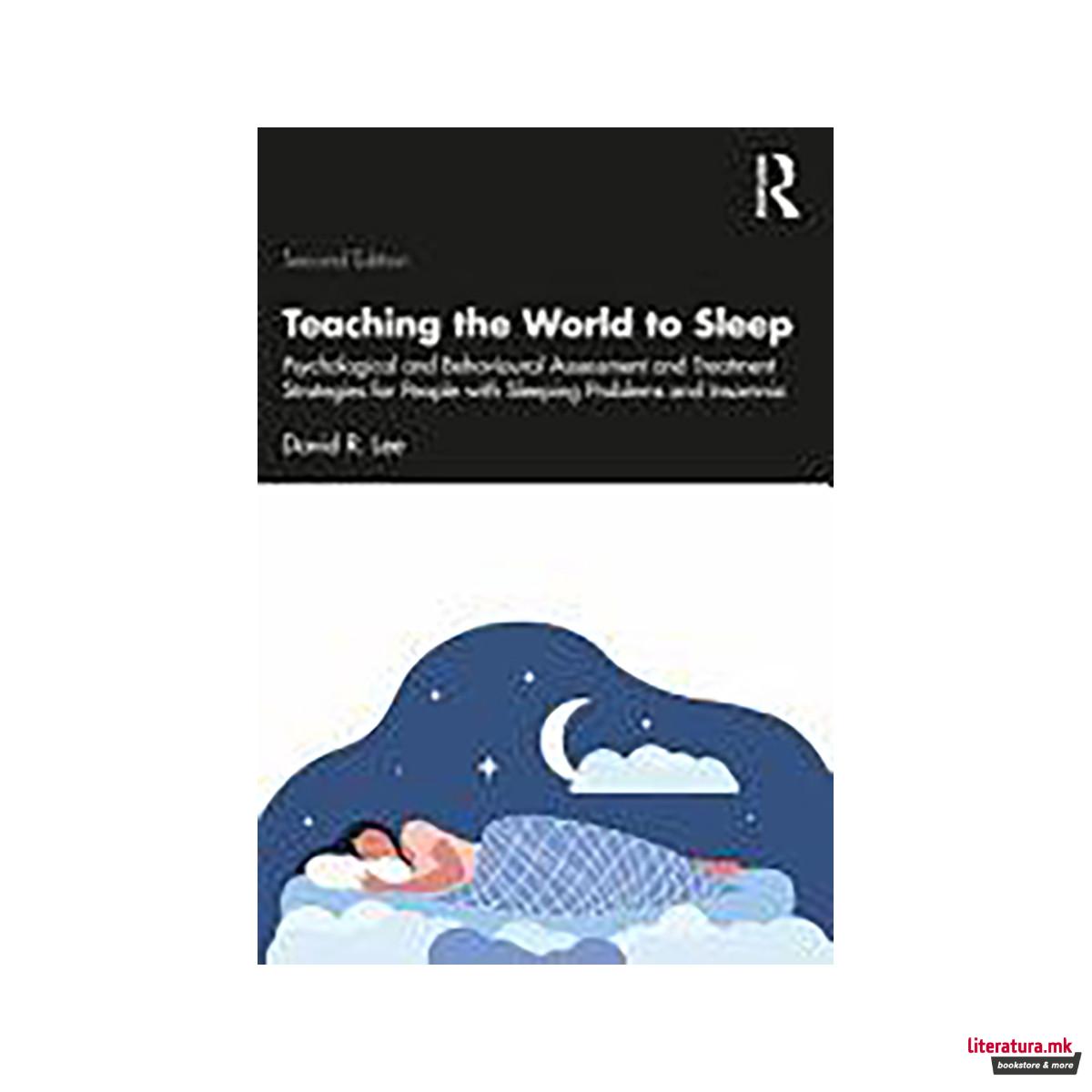 Teaching the World to Sleep 