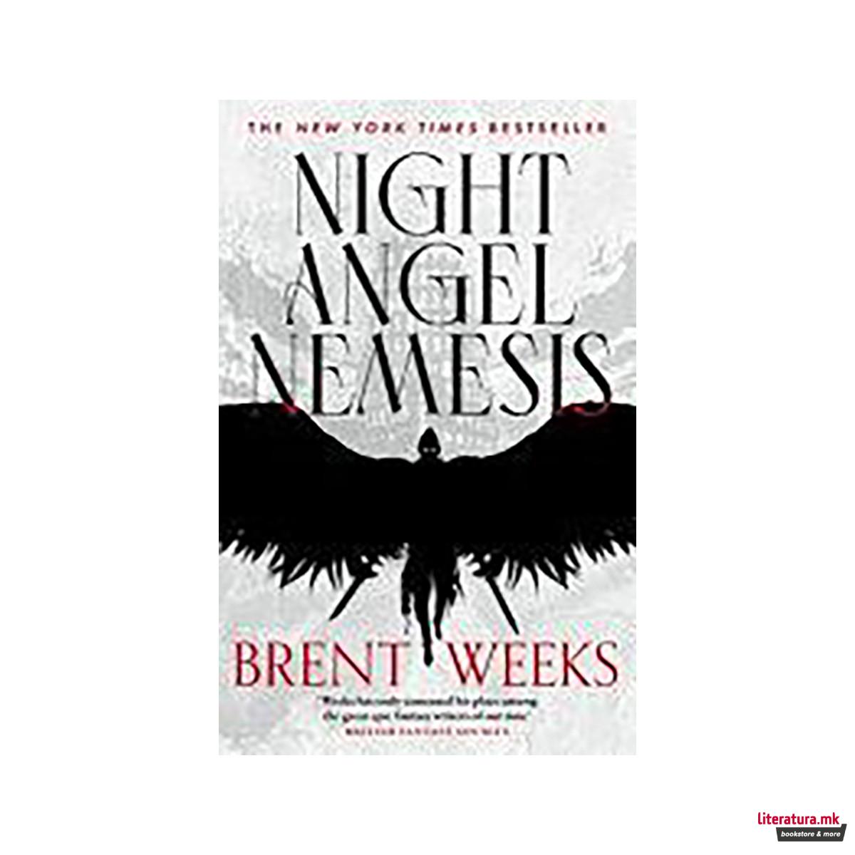 Night Angel Nemesis 
