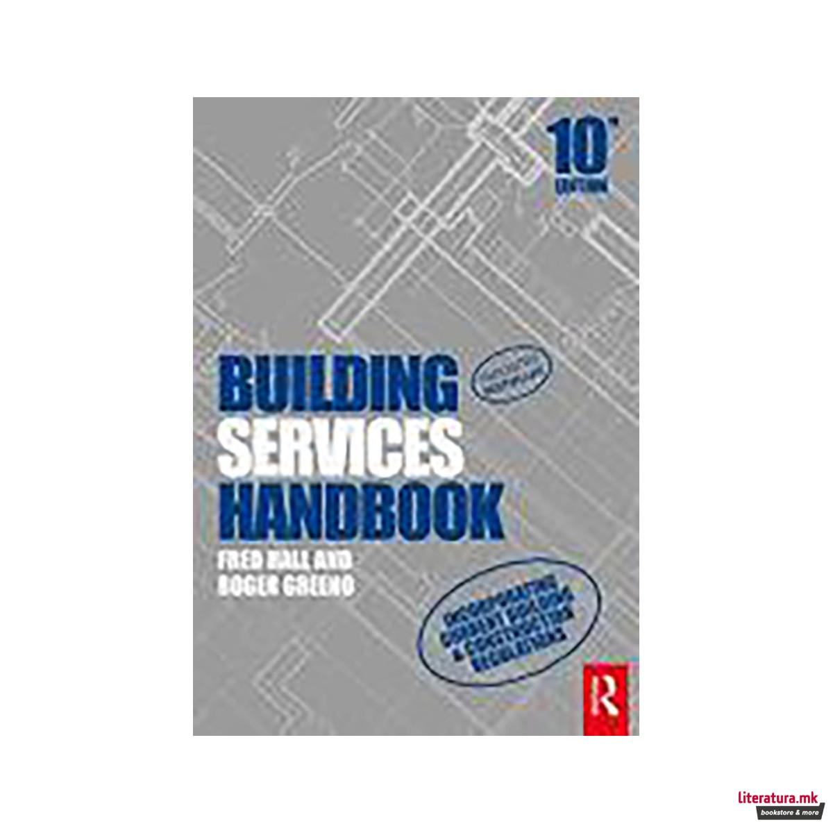 Building Services Handbook 
