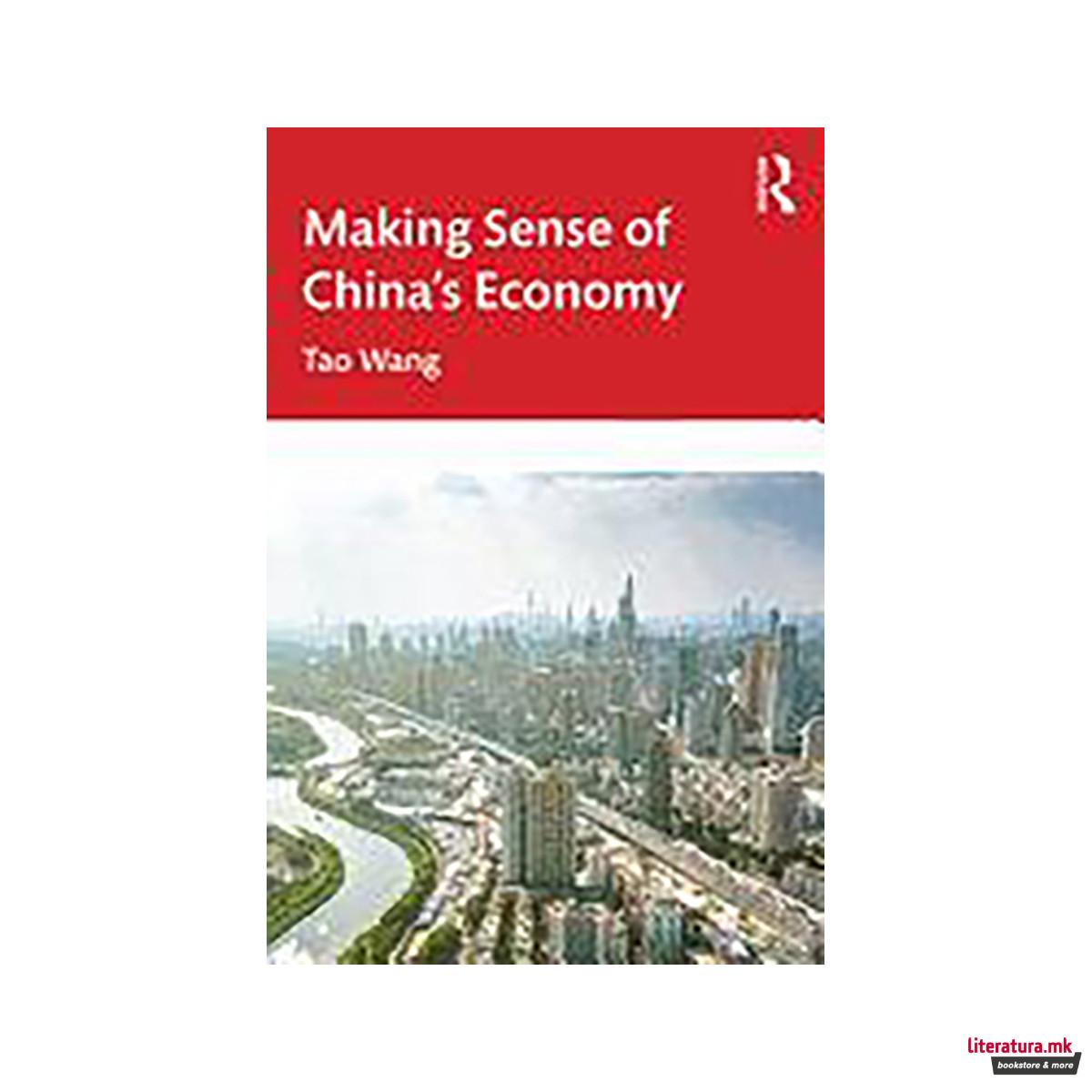 Making Sense of China's Economy 