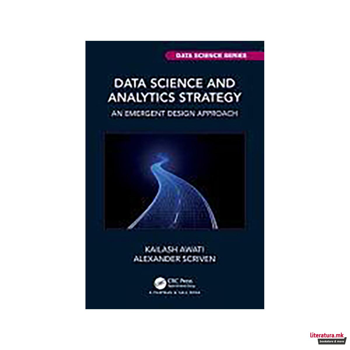 Data Science and Analytics Strategy 