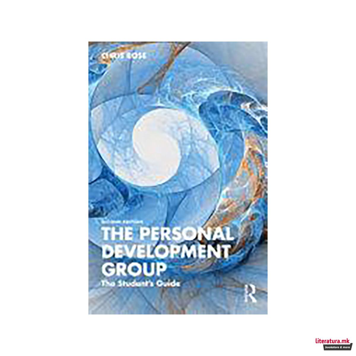 The Personal Development Group 