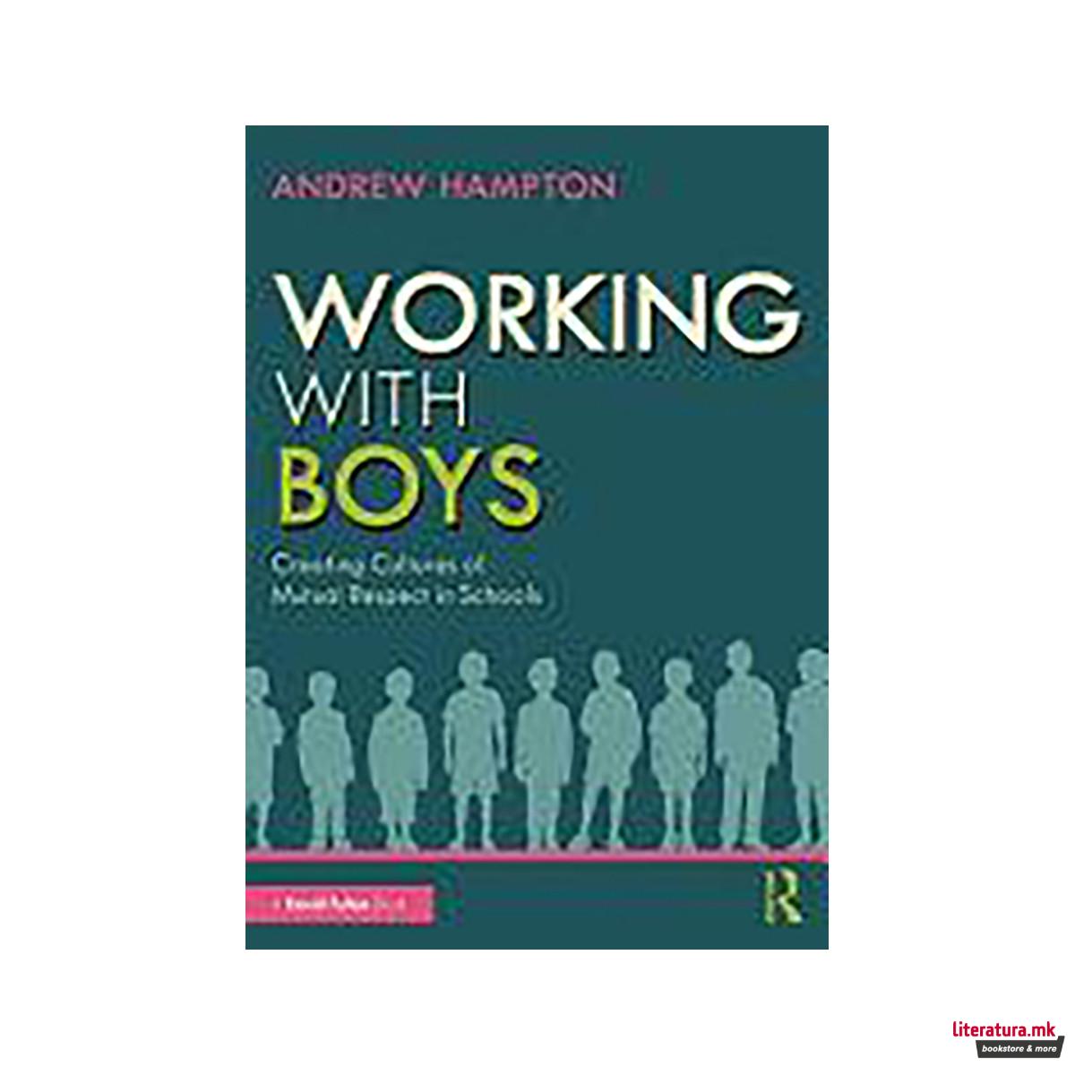 Working with Boys 