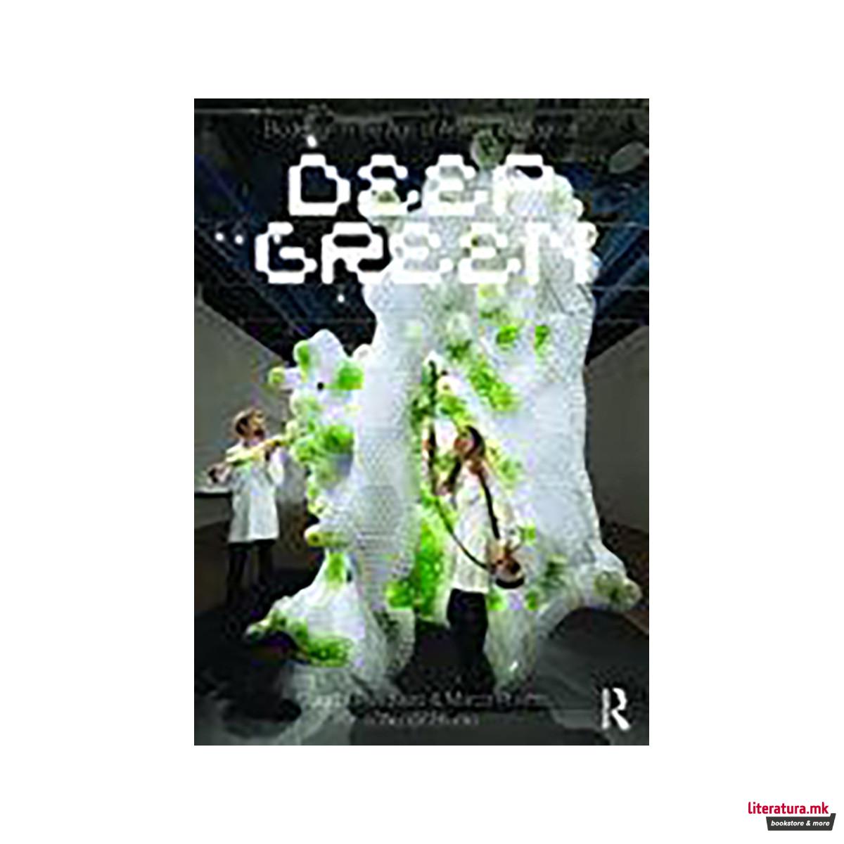 Biodesign in the Age of Artificial Intelligence 