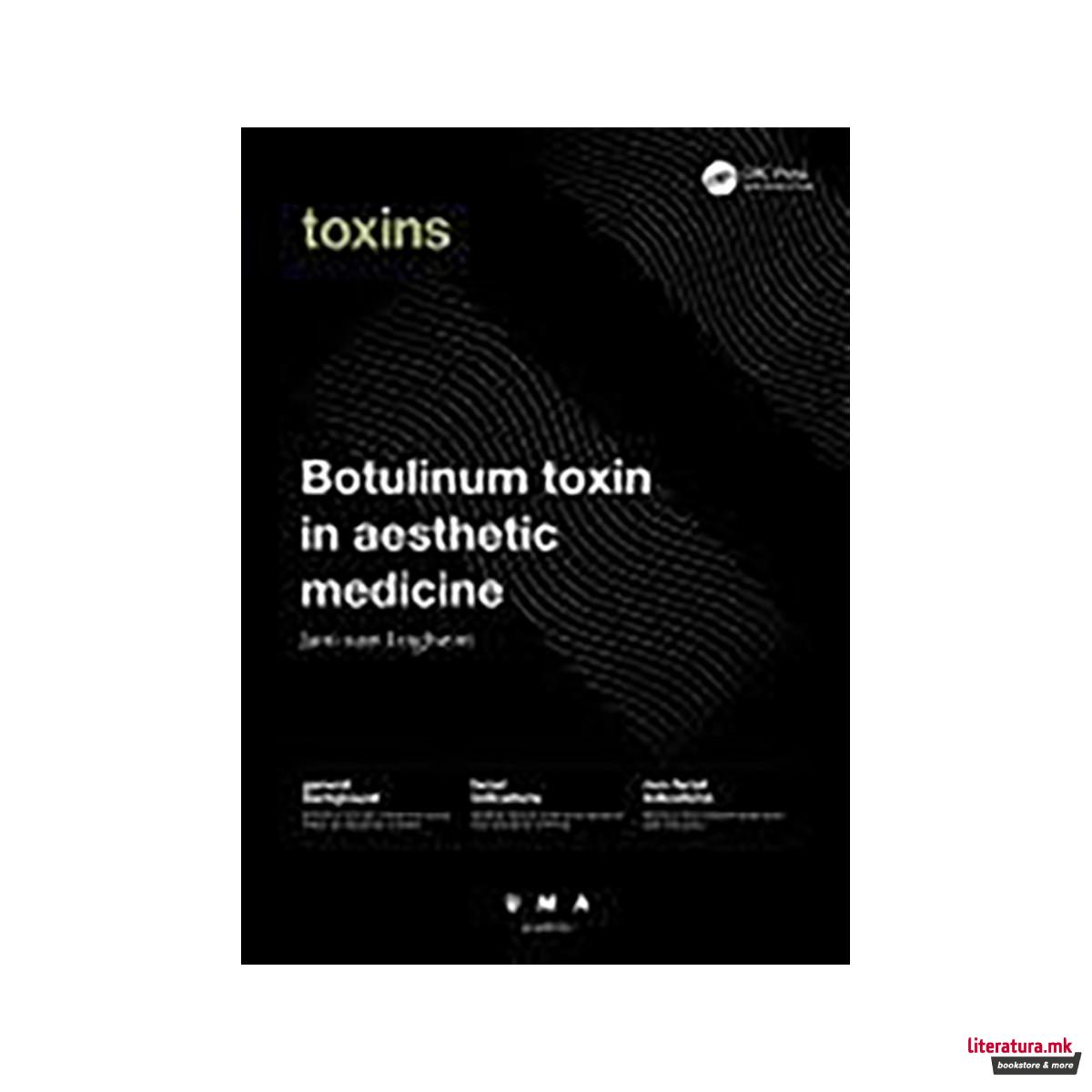 Botulinum Toxin in Aesthetic Medicine 
