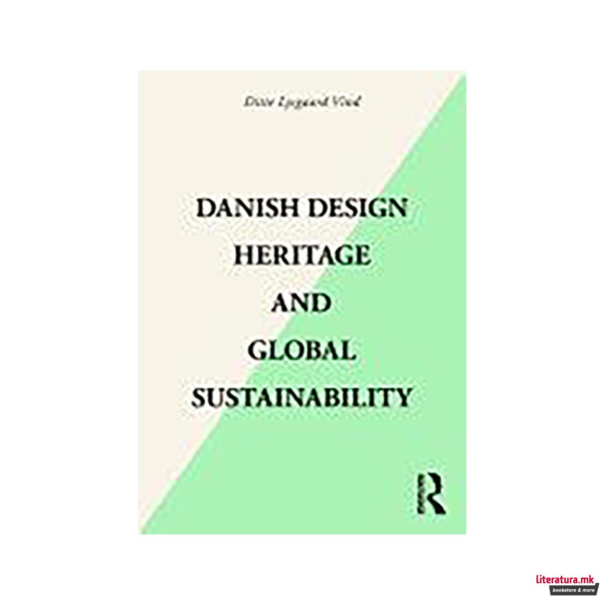 Danish Design Heritage and Global Sustainability 