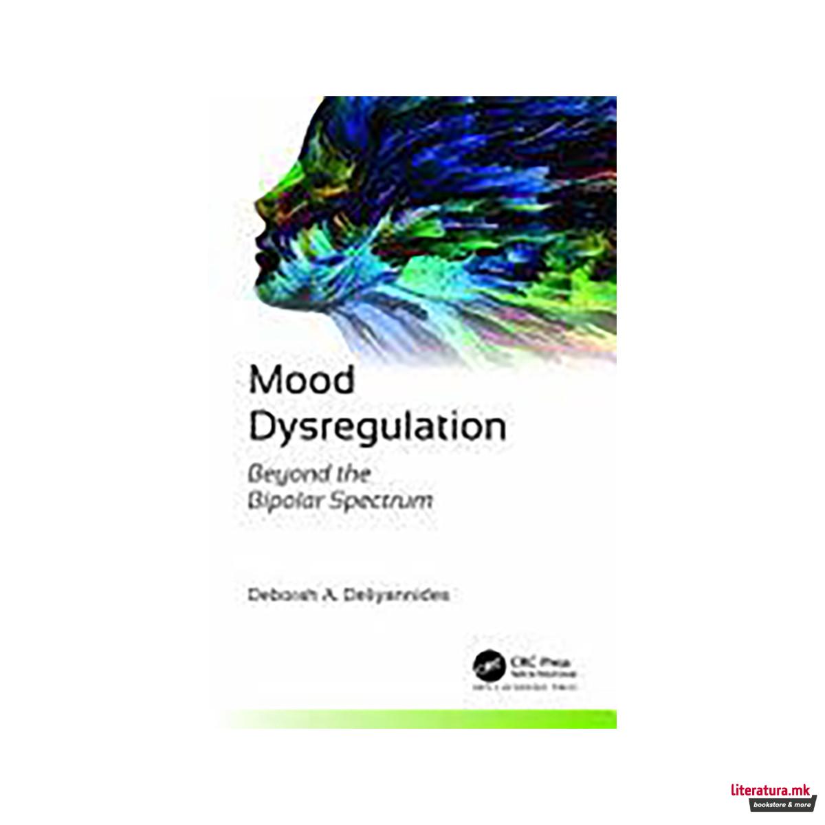 Mood Dysregulation 