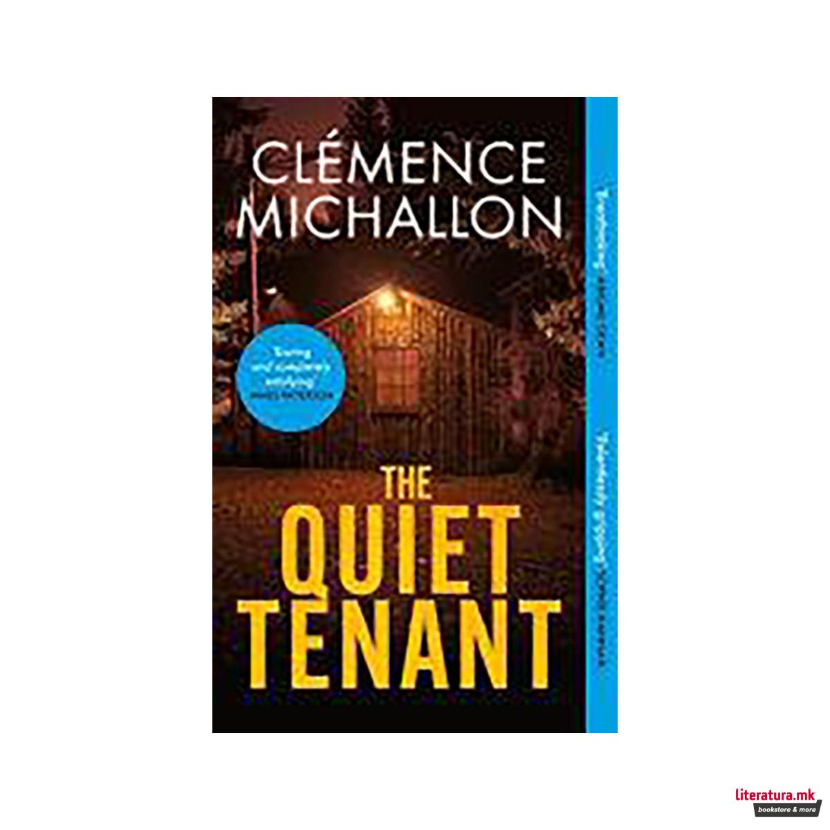 The Quiet Tenant 