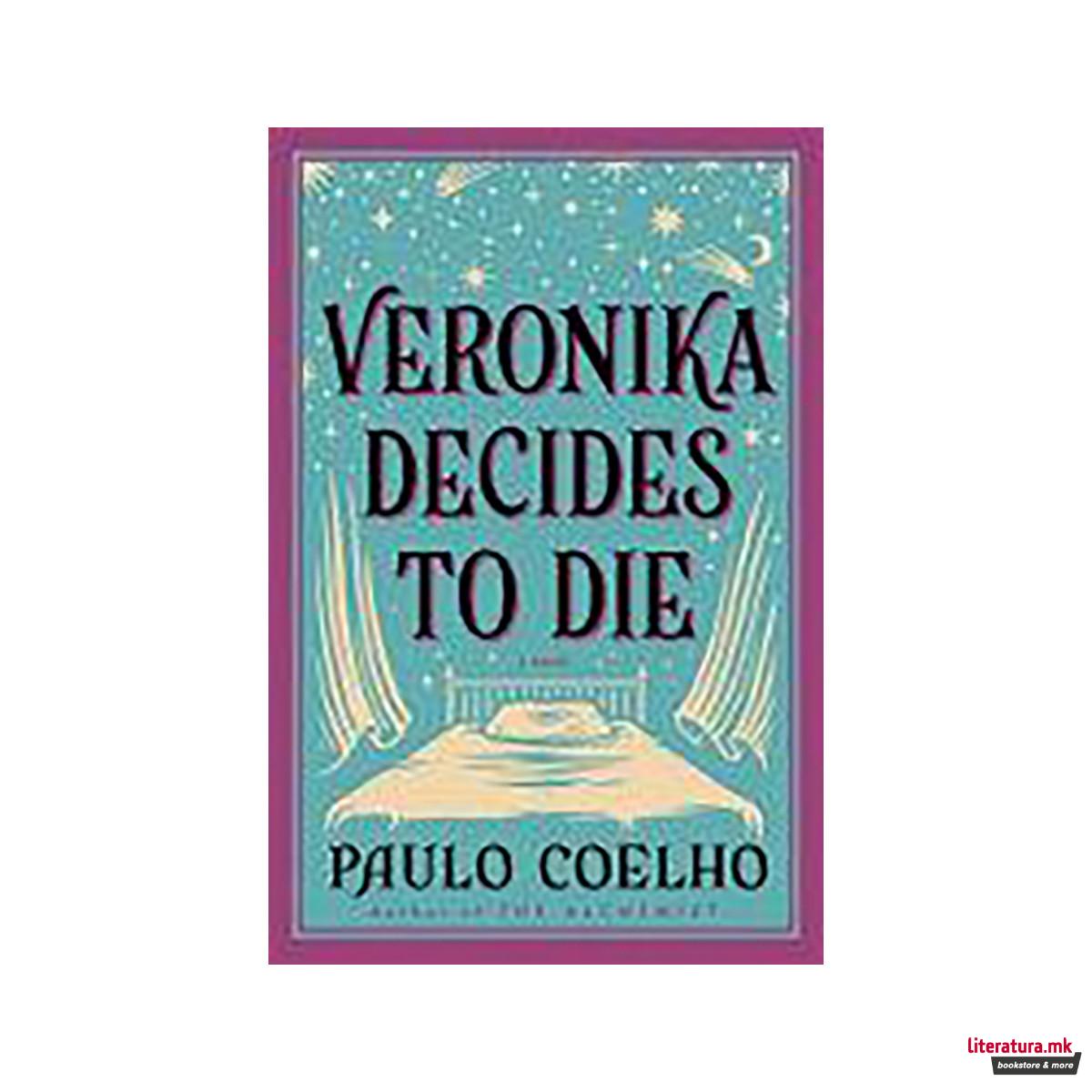 Veronika Decides to Die 