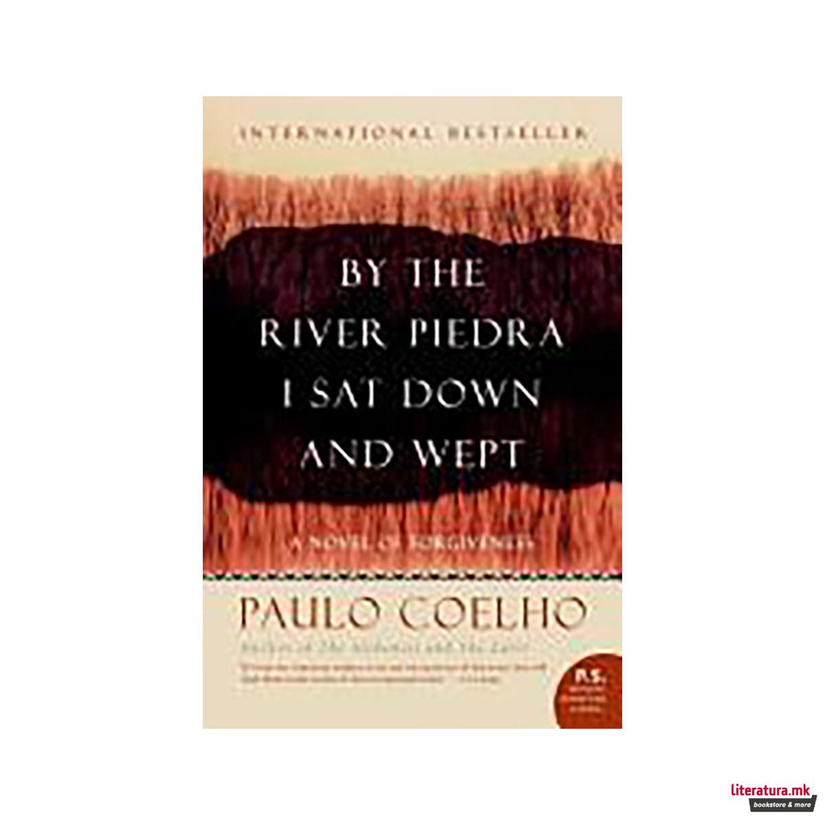 By the River Piedra I Sat Down and Wept 