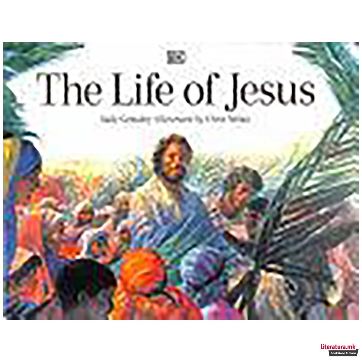 The Life of Jesus 