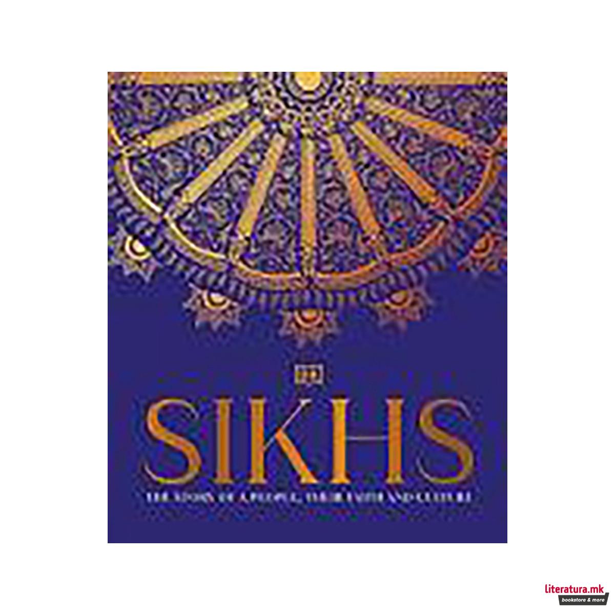 Sikhs 