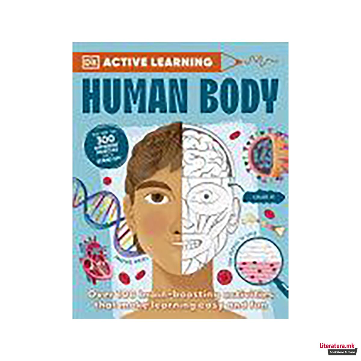 Human Body 