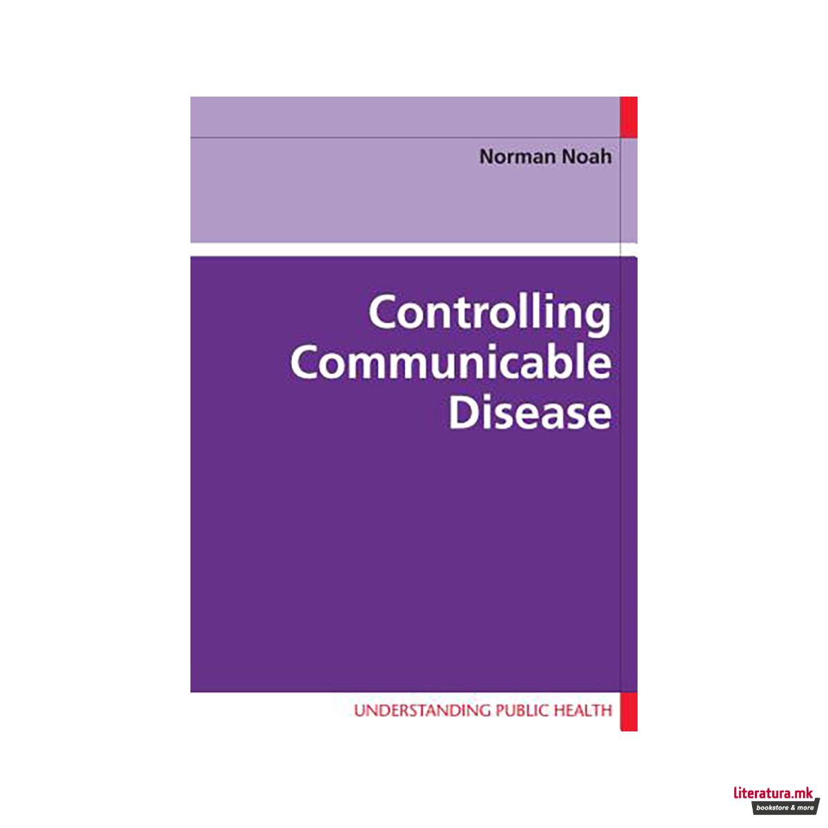 Controlling Communicable Disease 