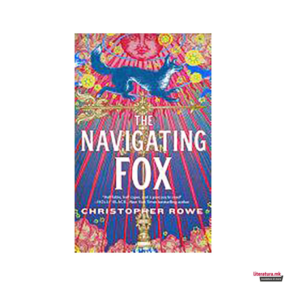 The Navigating Fox 