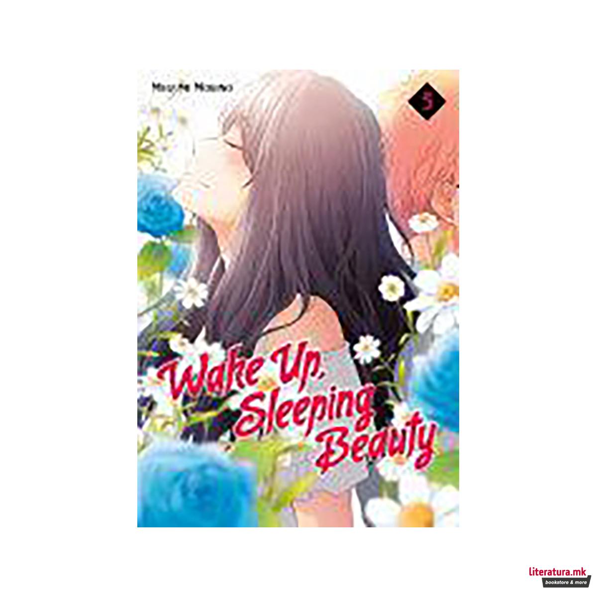 Wake Up, Sleeping Beauty 5 