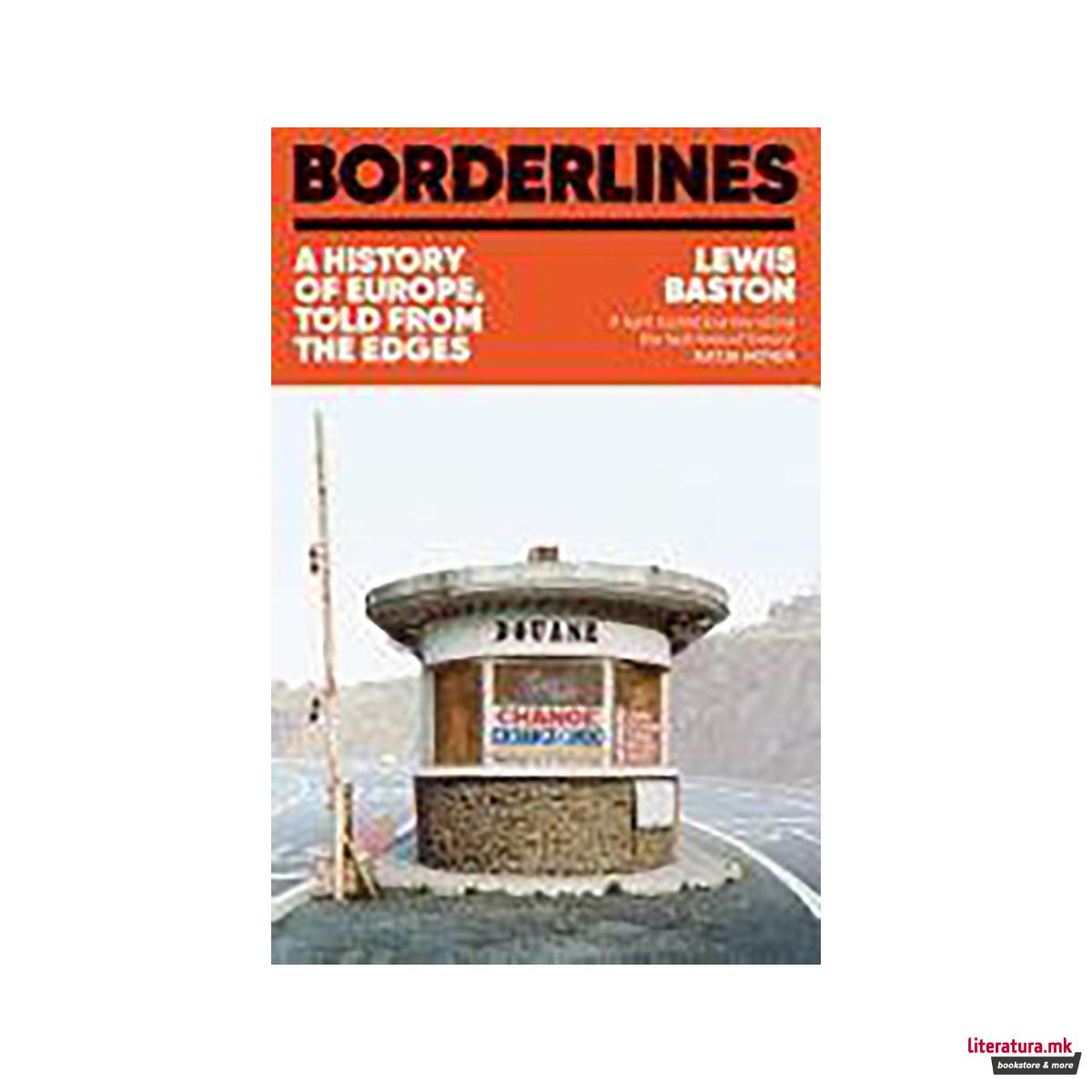 Borderlines 
