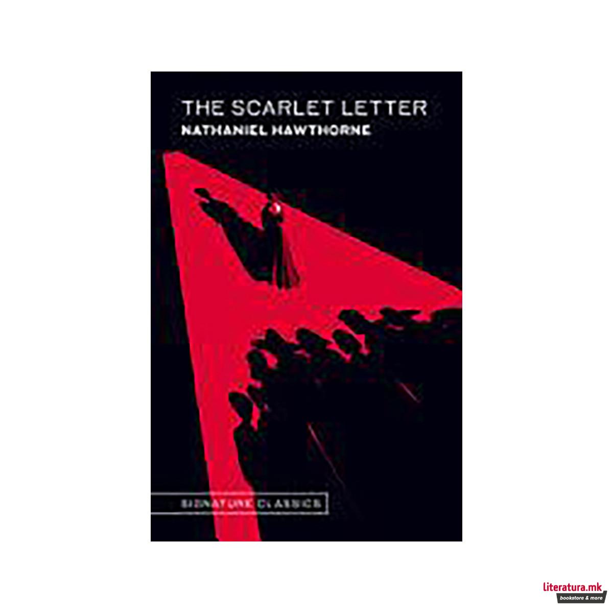 The Scarlet Letter 