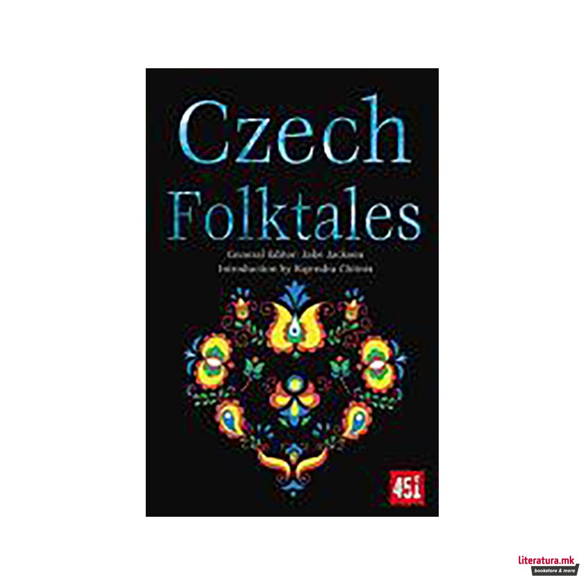 Czech Folktales 
