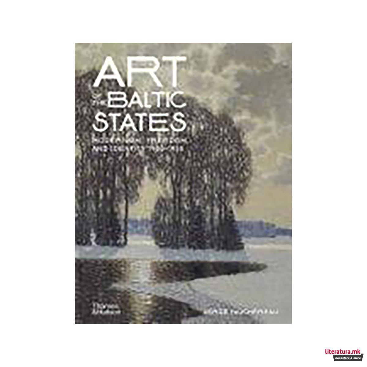 Art of the Baltic States 