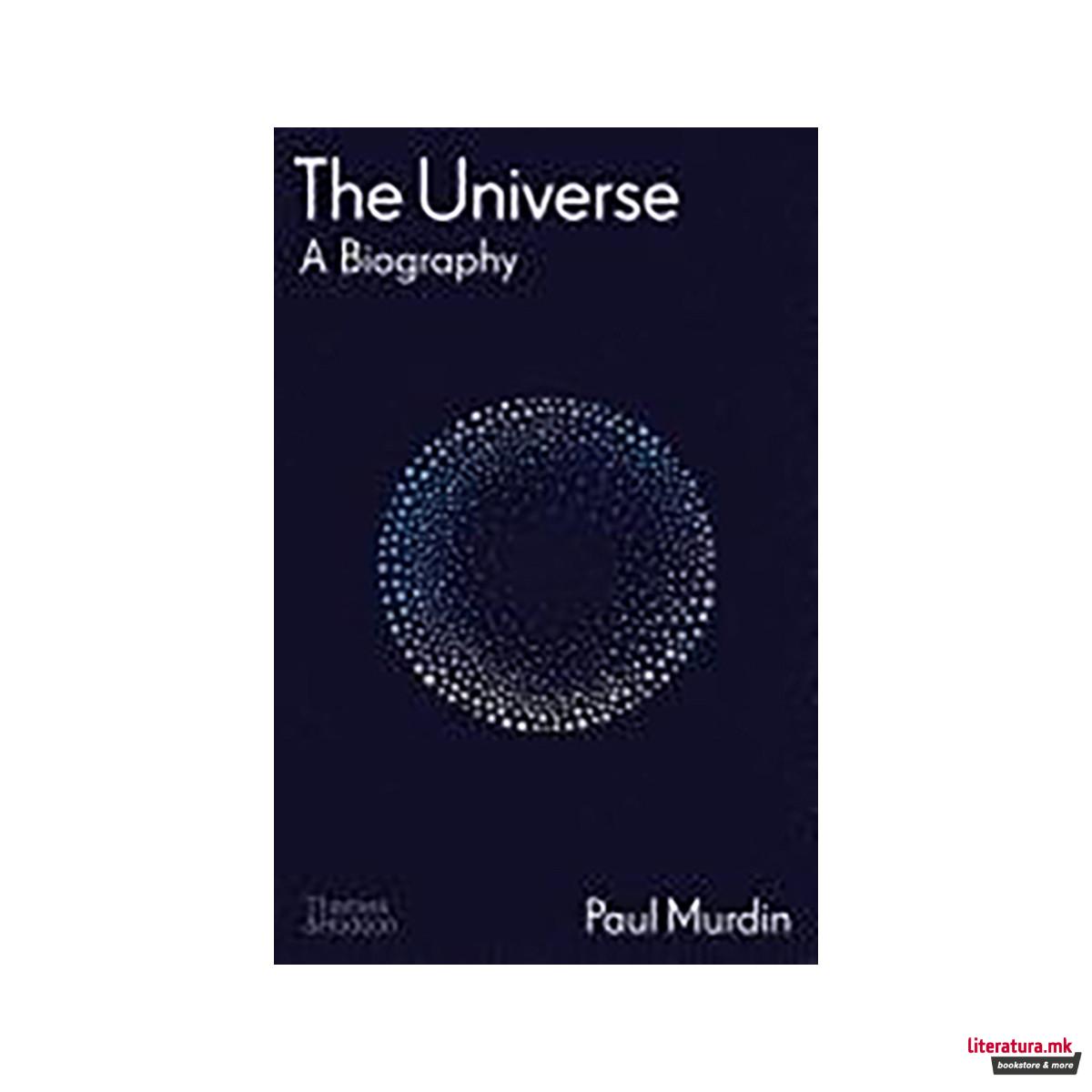 The Universe 