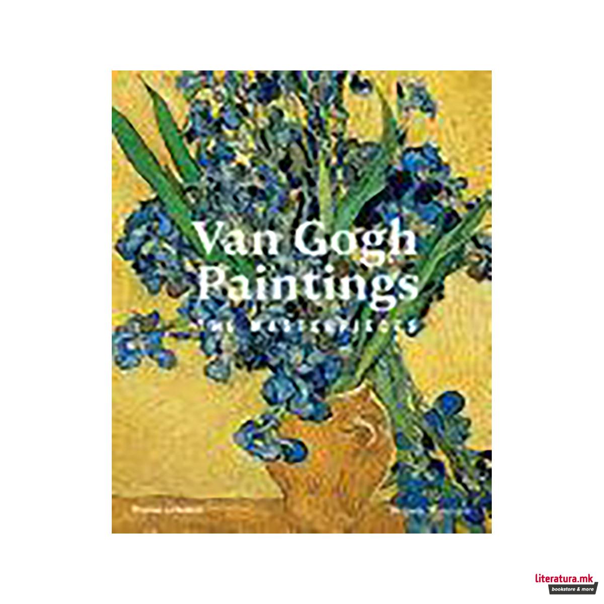 Van Gogh Paintings 