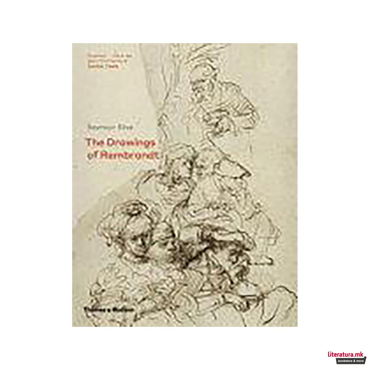 The Drawings of Rembrandt 