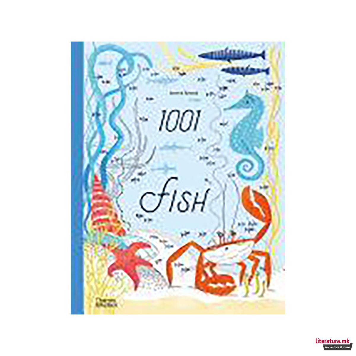 1001 Fish 