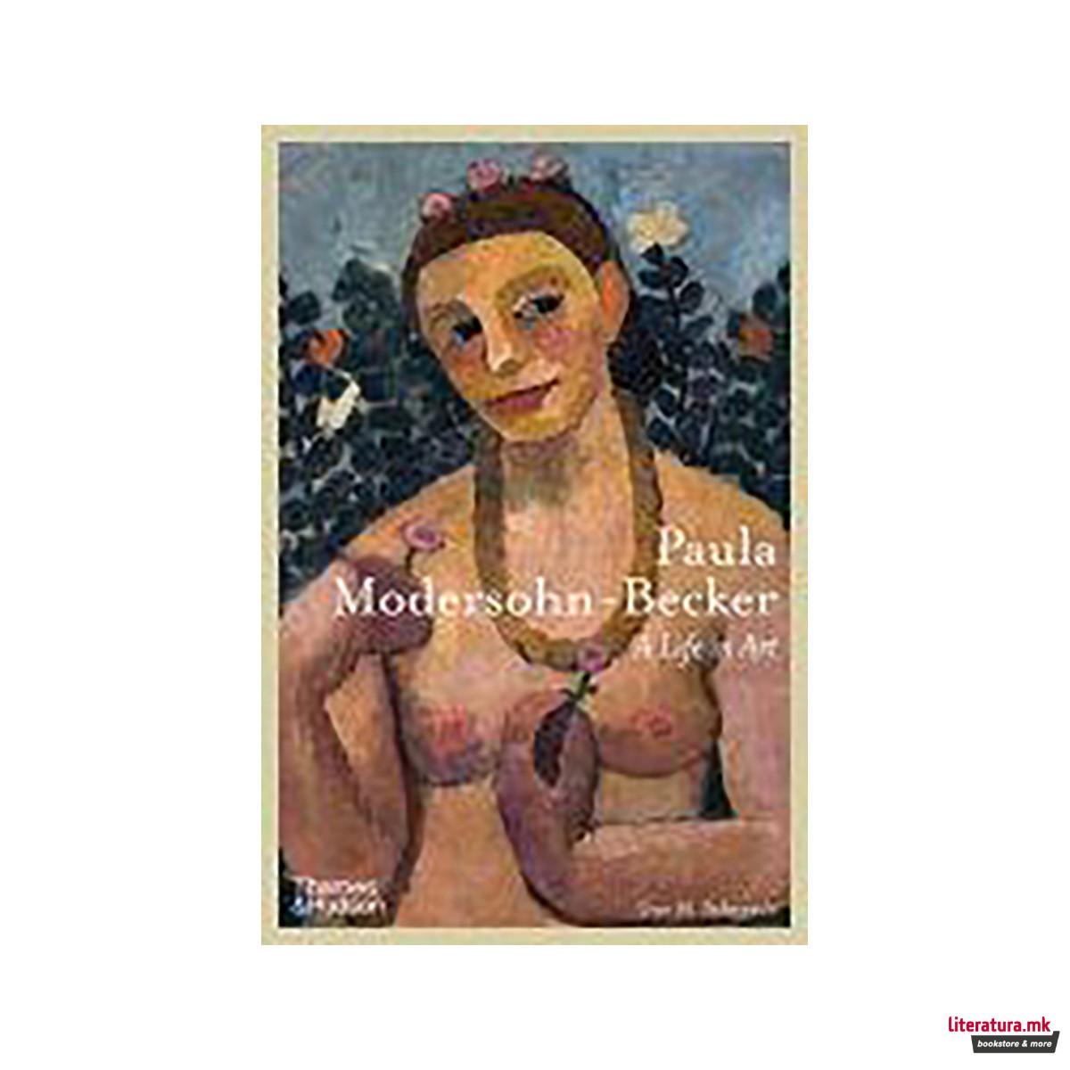 Paula Modersohn-Becker 