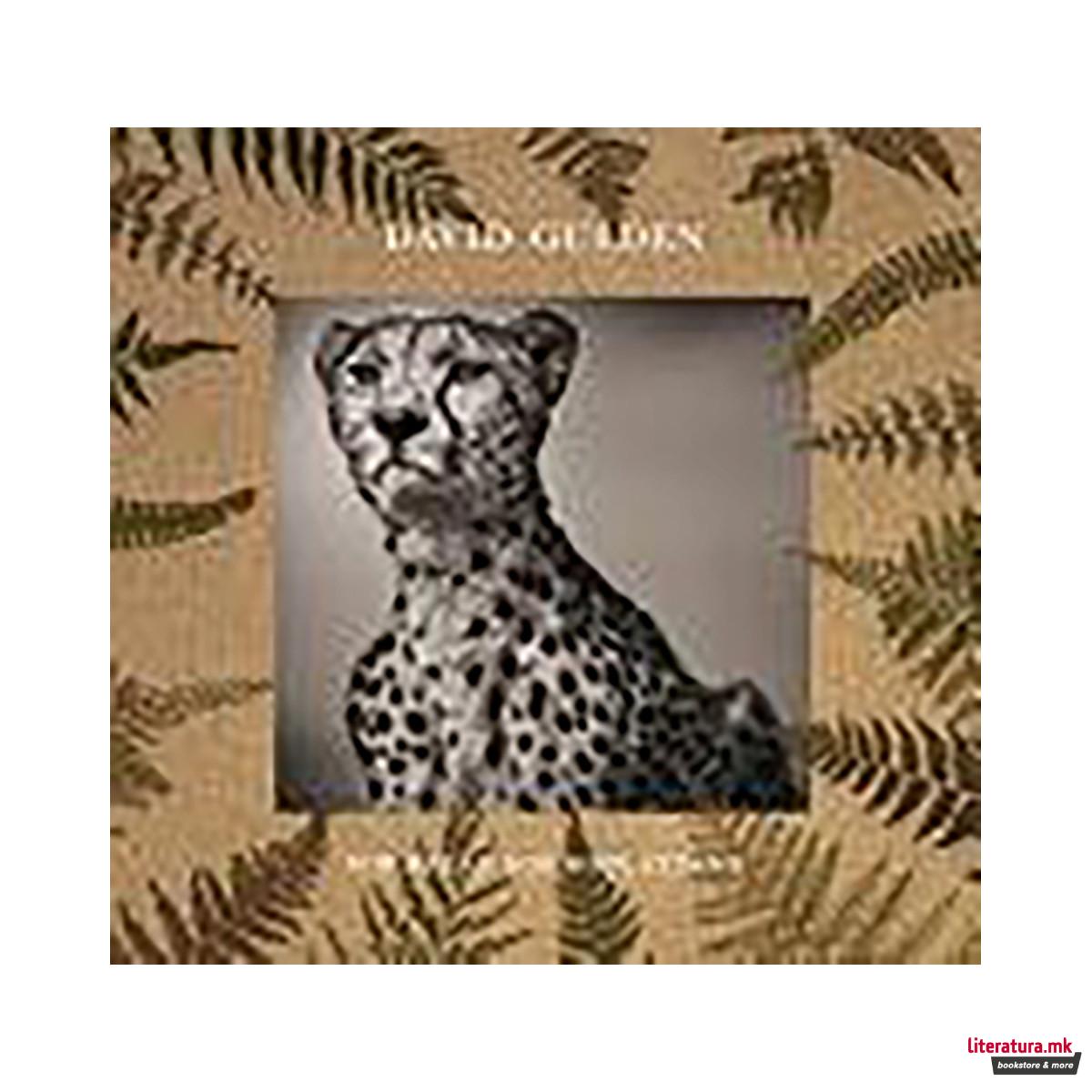 David Gulden: Nor Dread Nor Hope Attend 