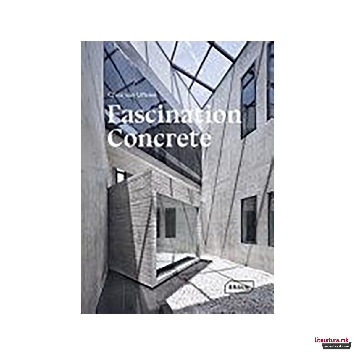 Fascination Concrete 