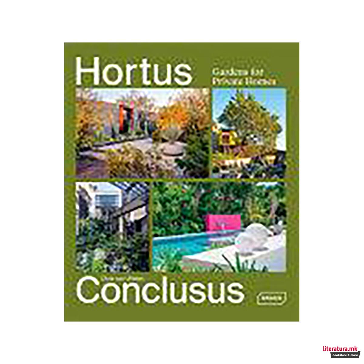 Hortus Conclusus 