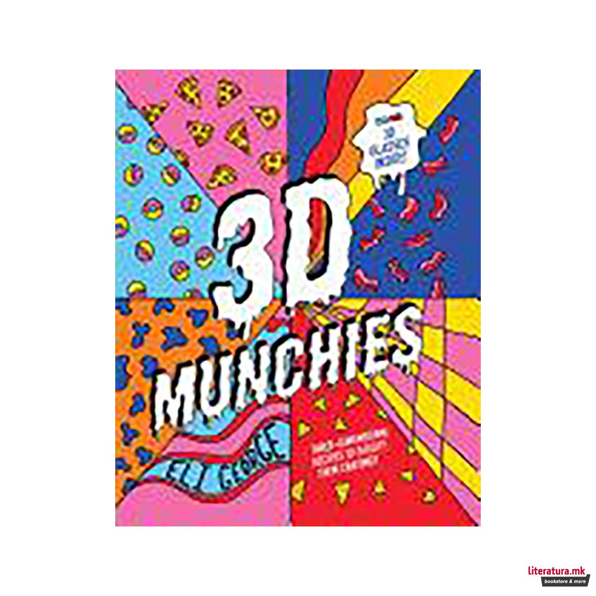 3D Munchies 