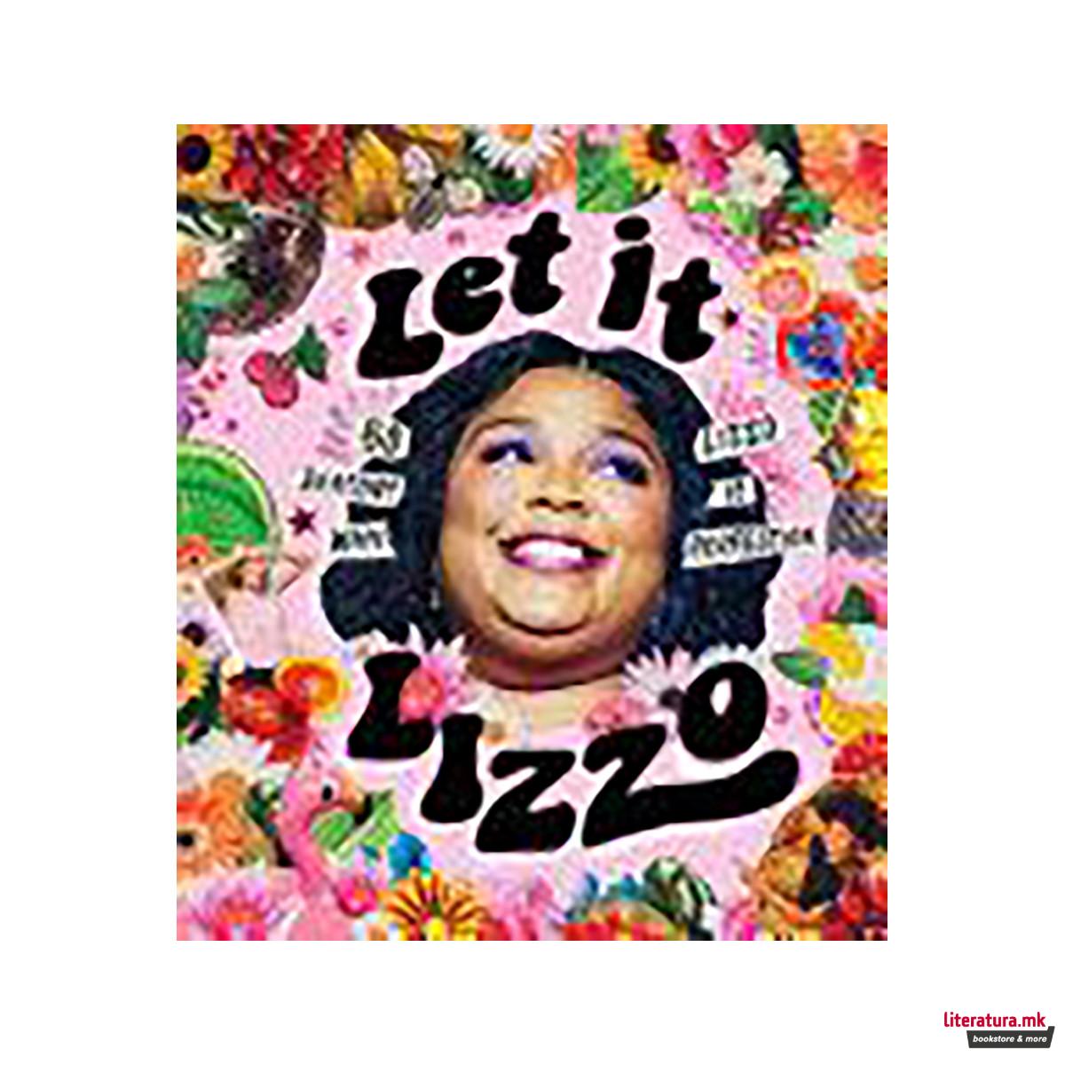 Let it Lizzo! 