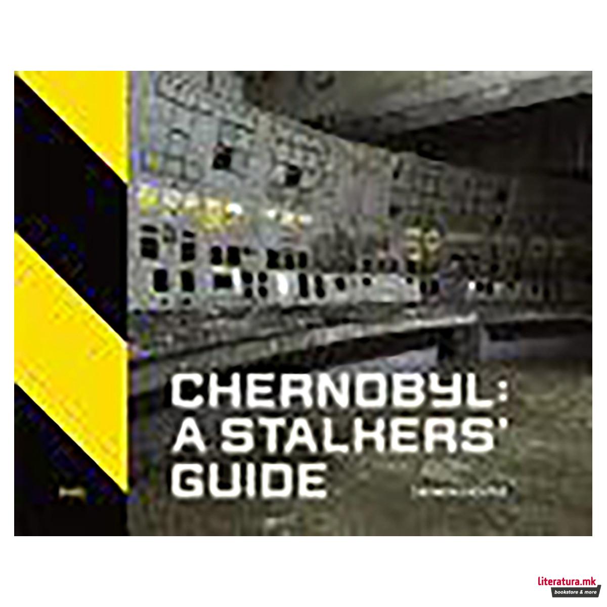 Chernobyl 