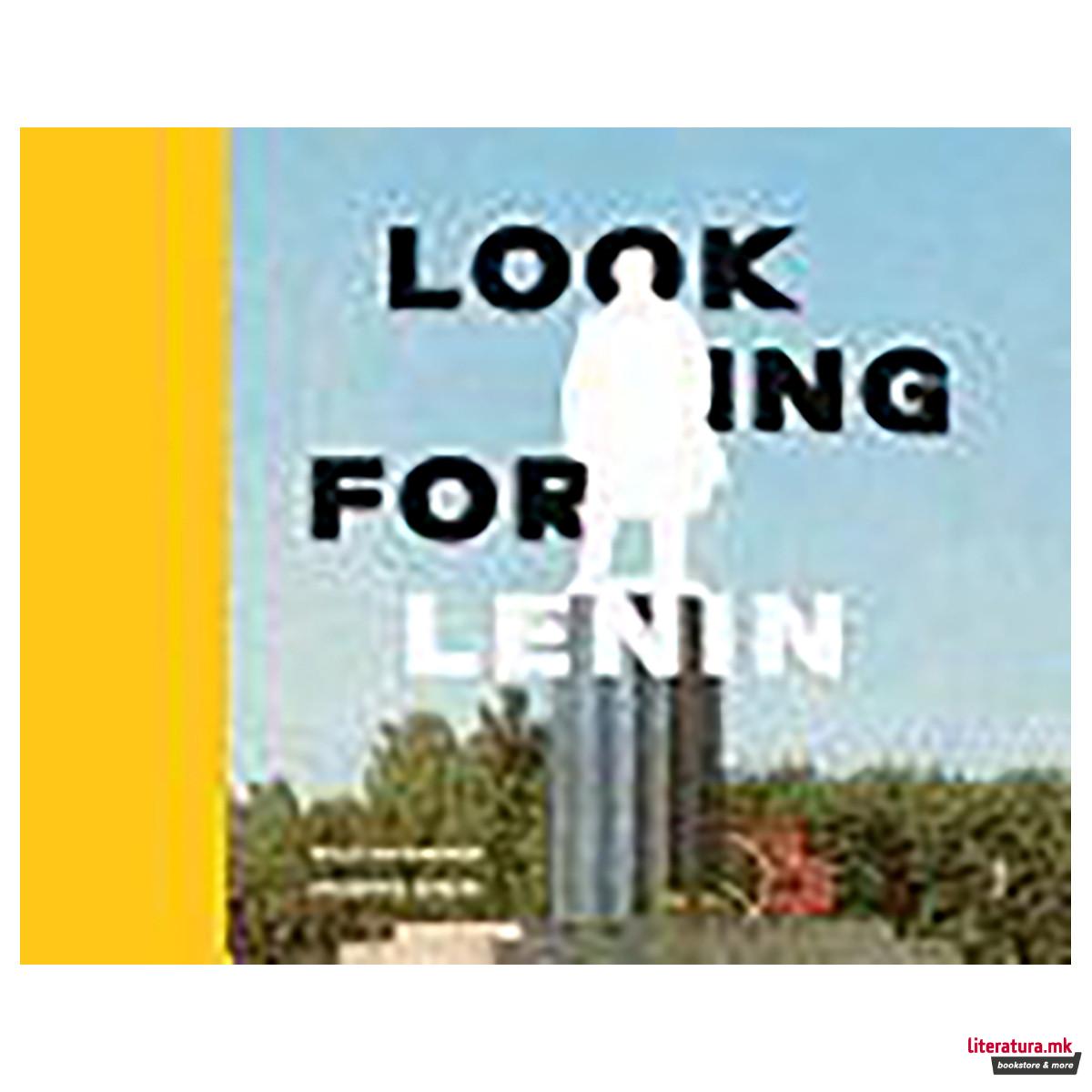 Looking for Lenin 