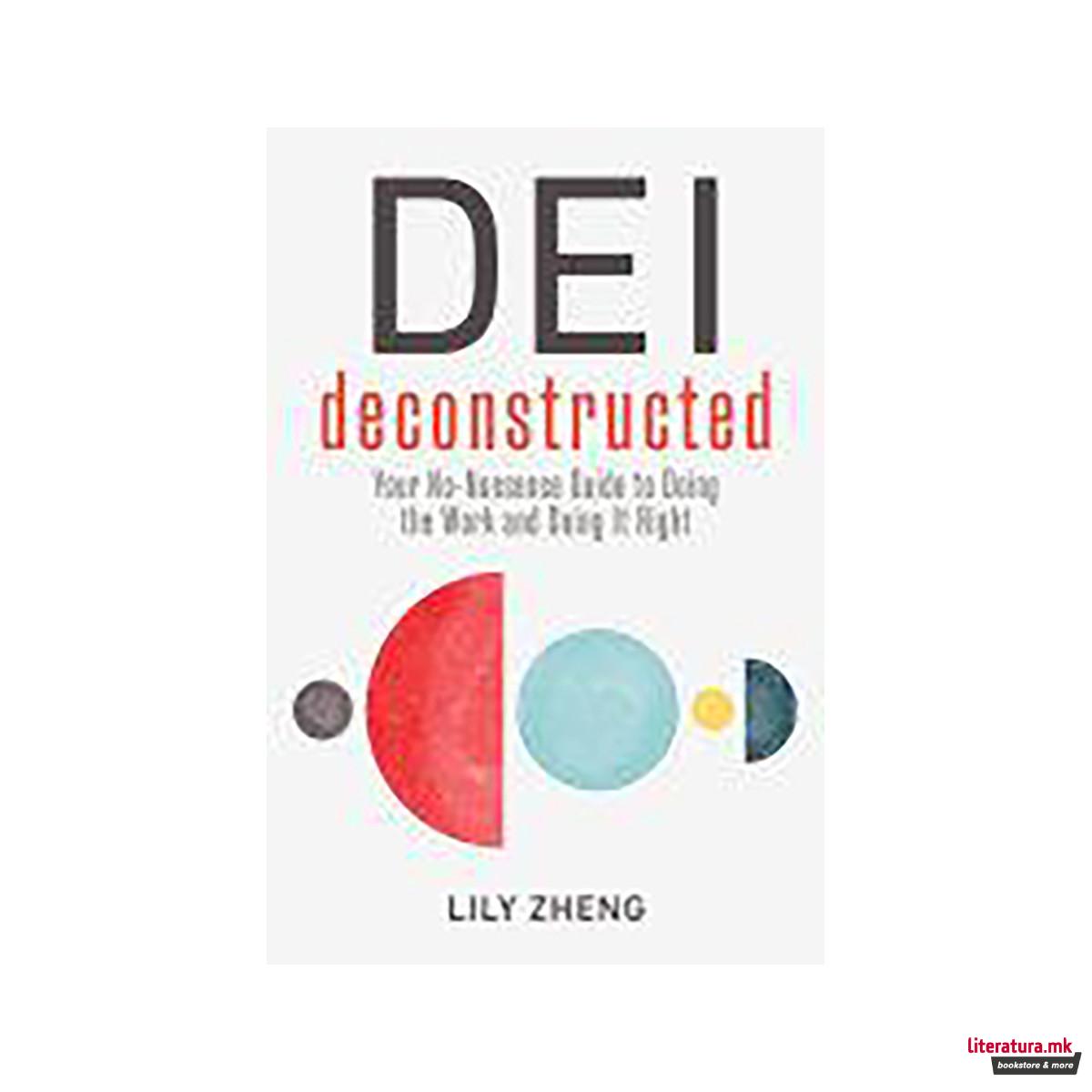 DEI Deconstructed 