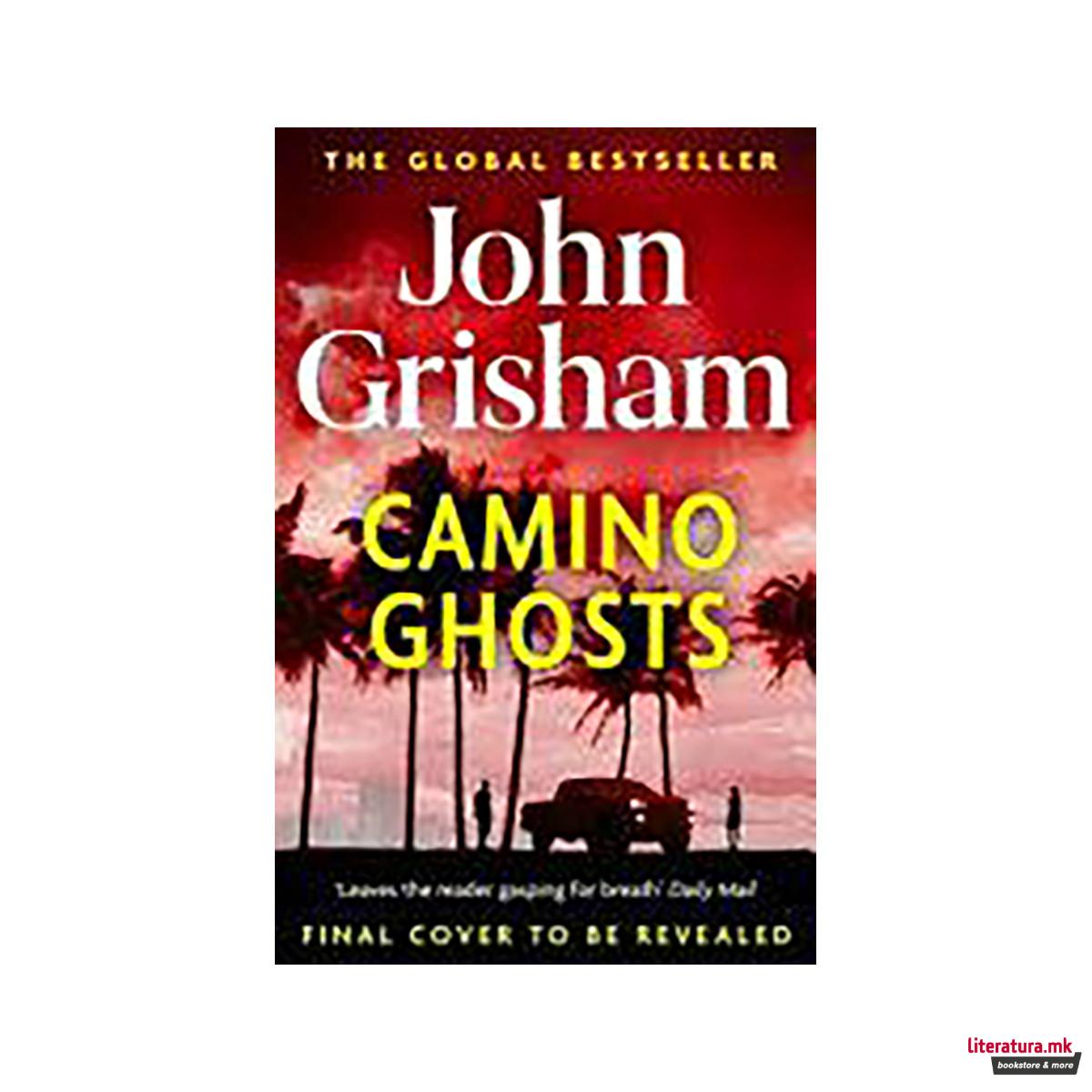 Camino Ghosts 
