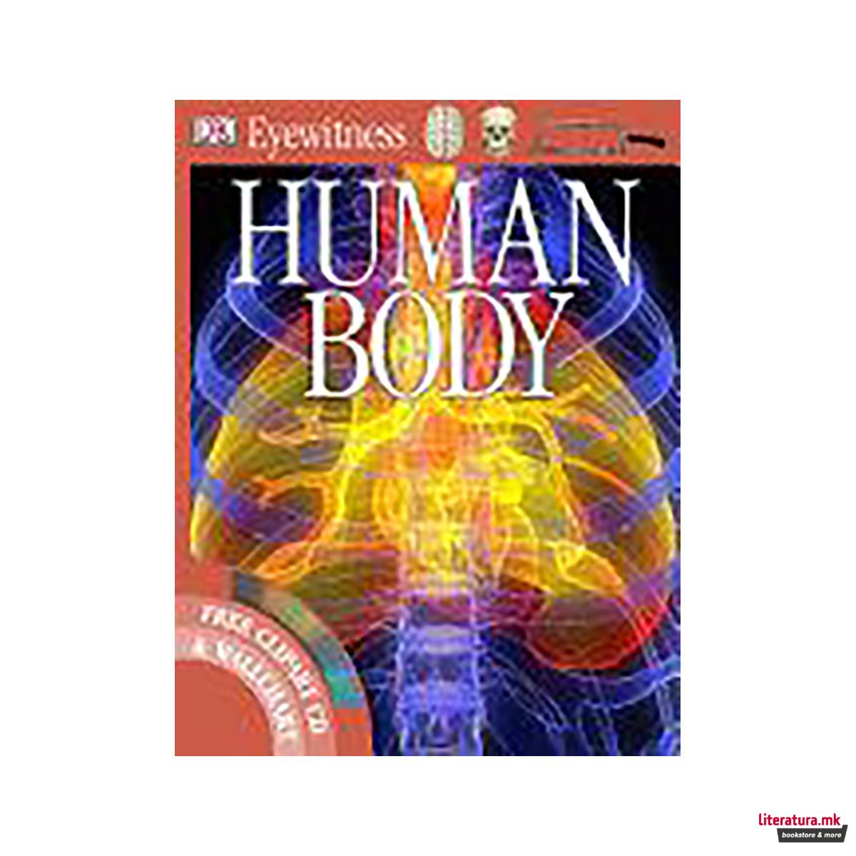 Human Body 
