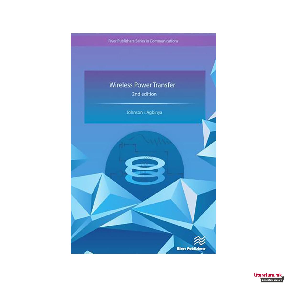 Wireless Power Transfer 