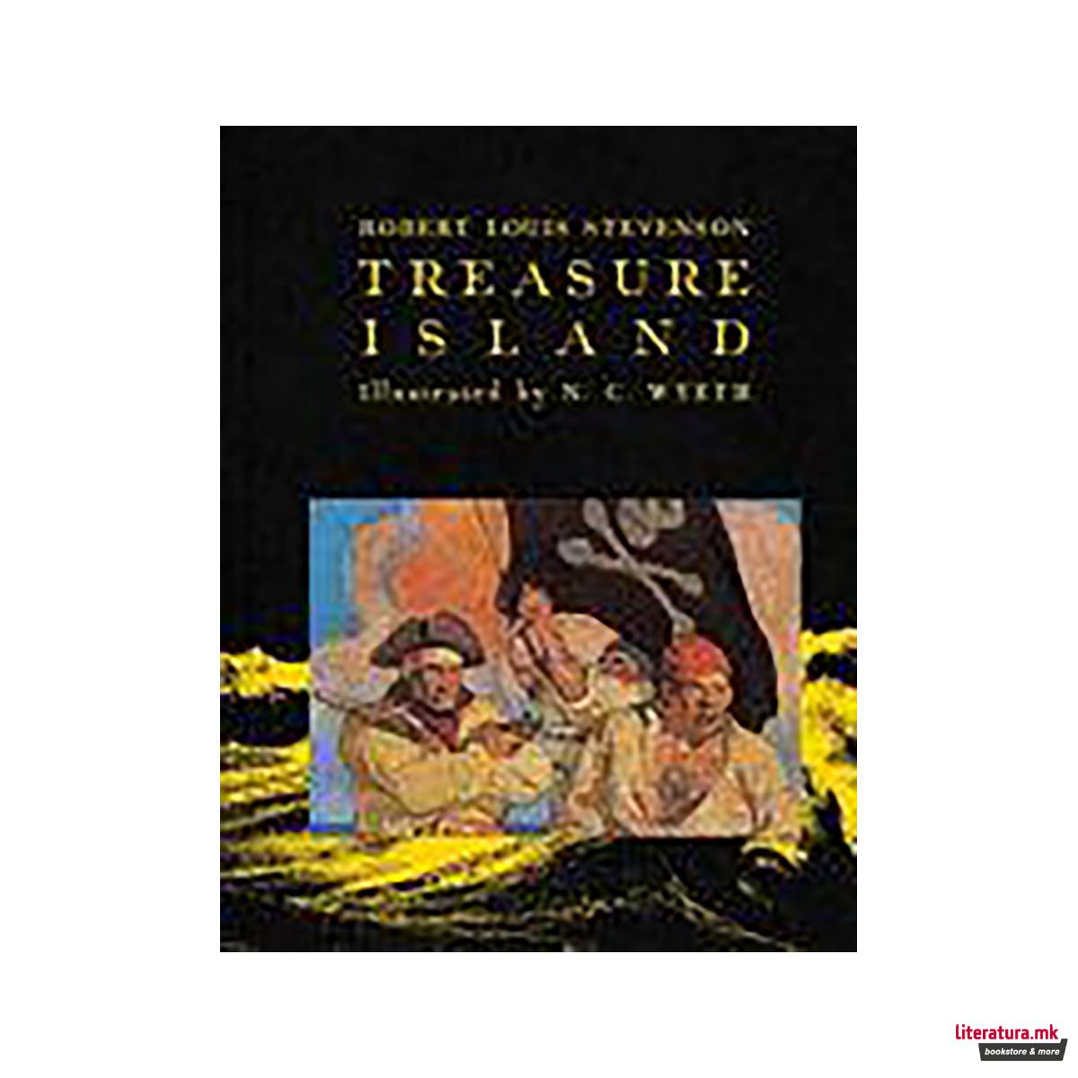 Treasure Island 