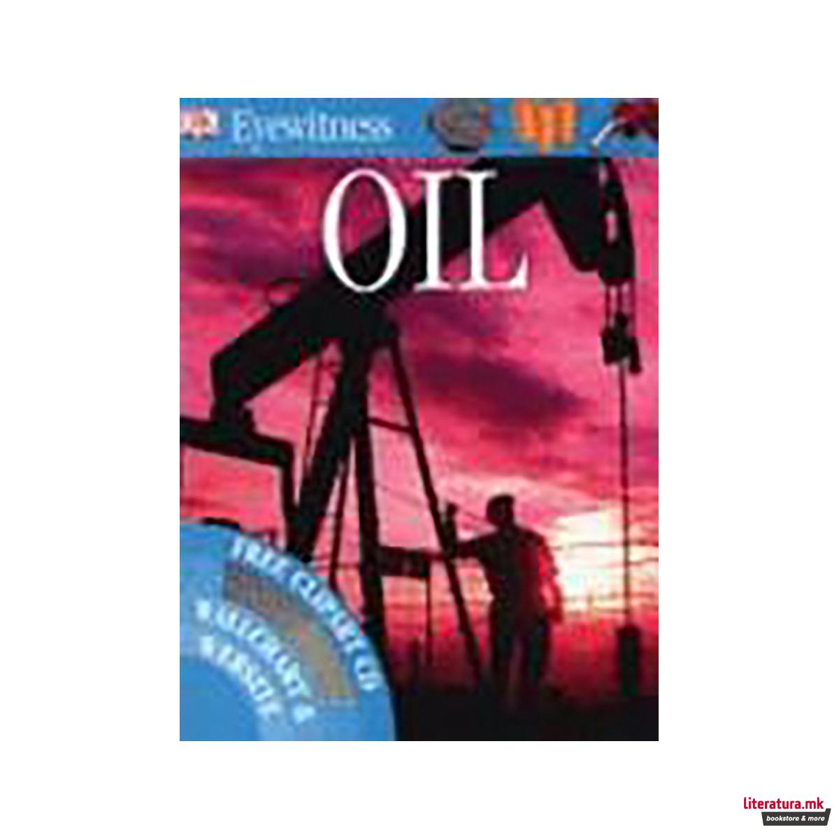 Oil 