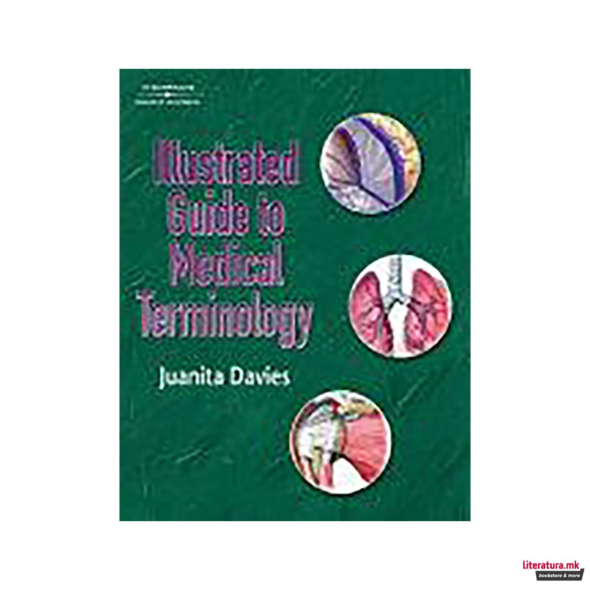 Illustrated Guide to Medical Terminology 