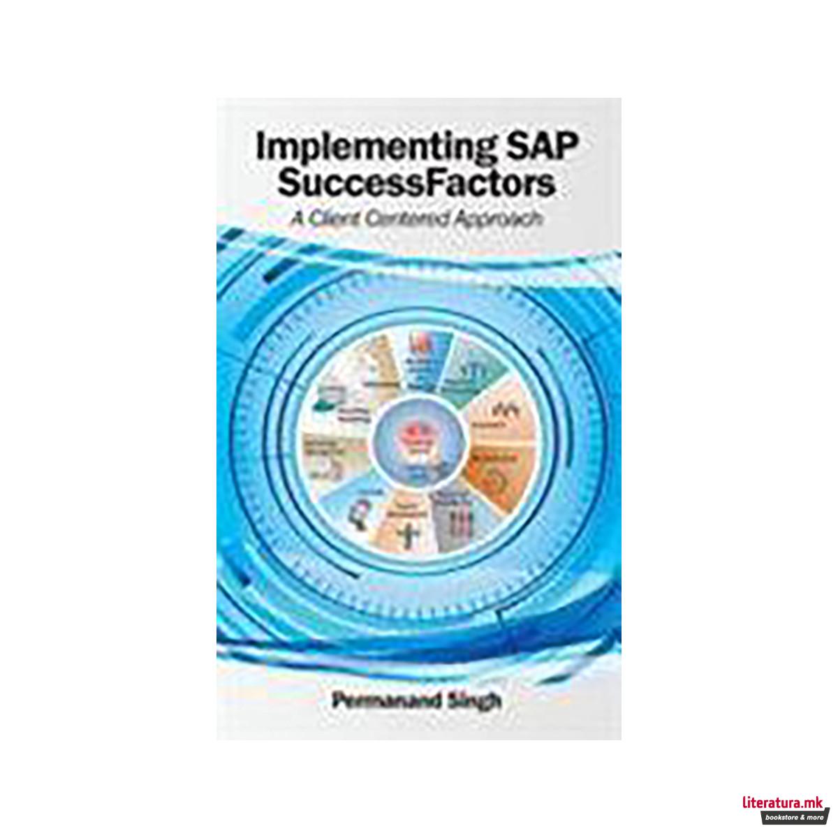 Implementing SAP SuccessFactors 